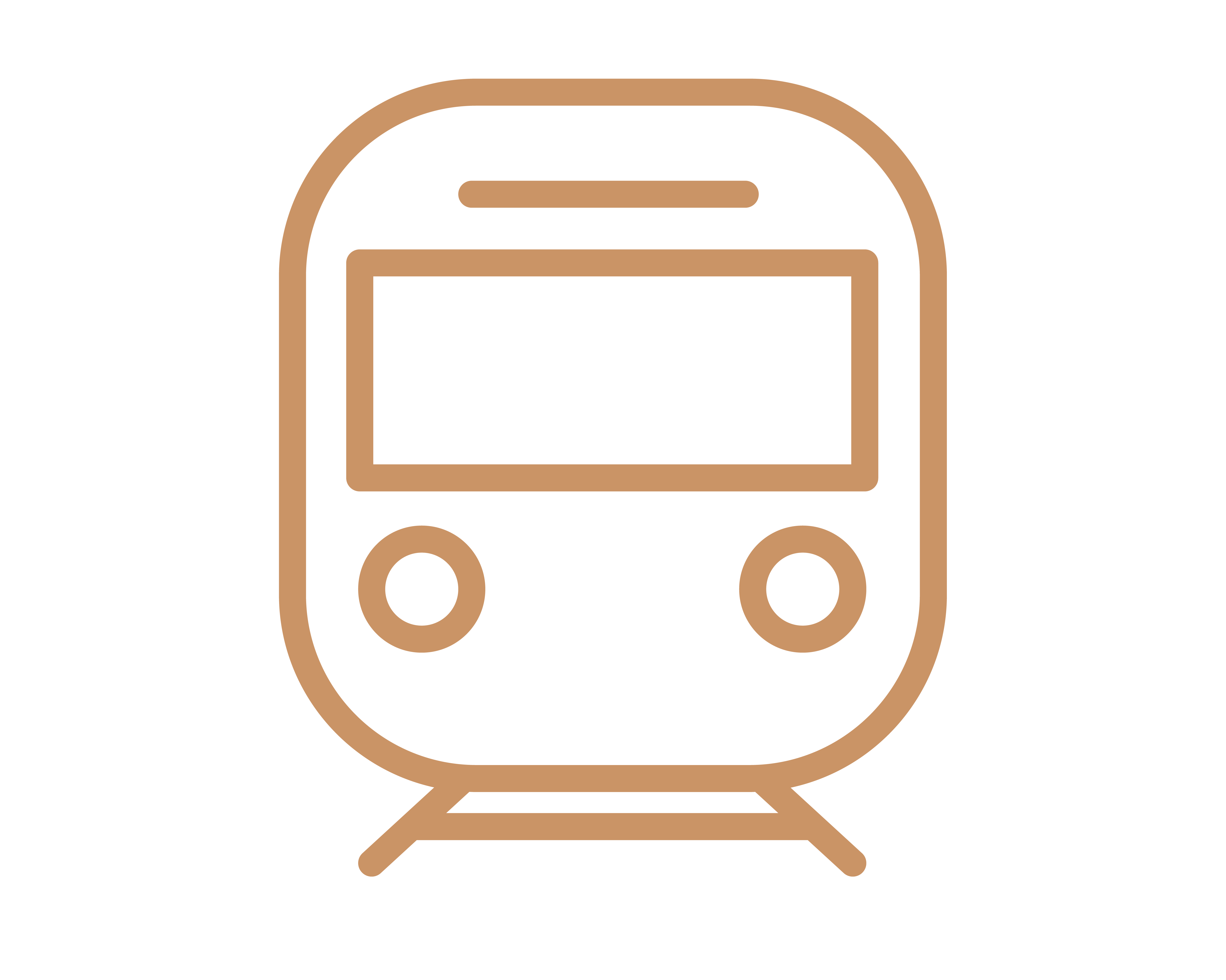 Tram logo